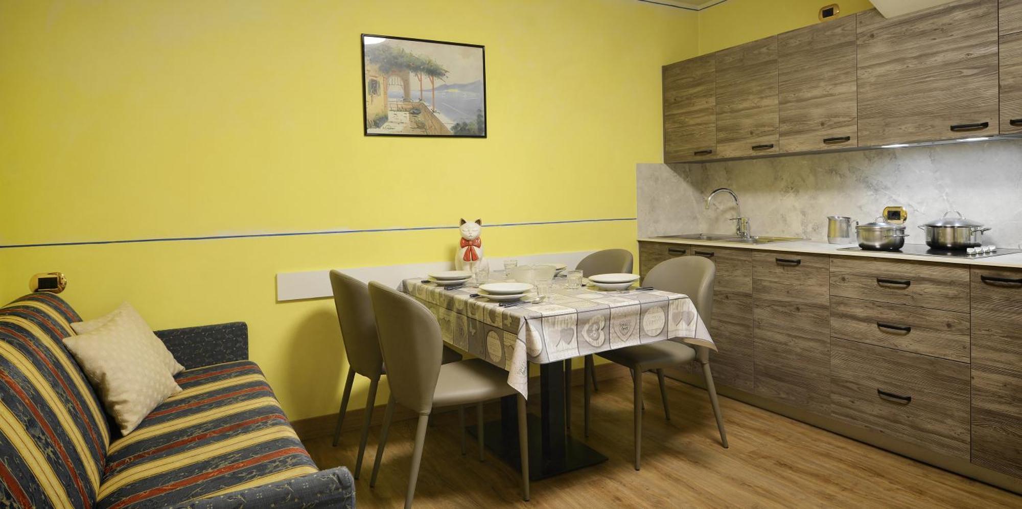 Baita La Fonte Livigno Bagian luar foto